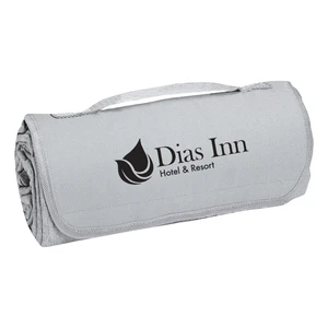 Sweatshirt Roll-Up Blanket view 3