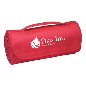Sweatshirt Roll-Up Blanket view 5