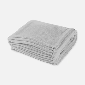 Chenille Blanket view 7