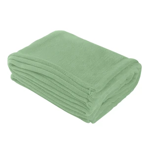 Chenille Blanket view 11