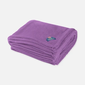 Chenille Blanket view 8