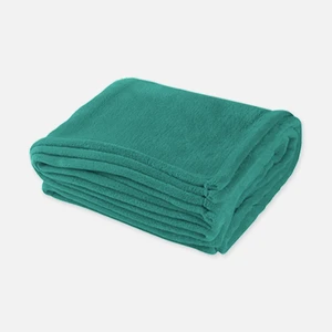 Chenille Blanket view 9