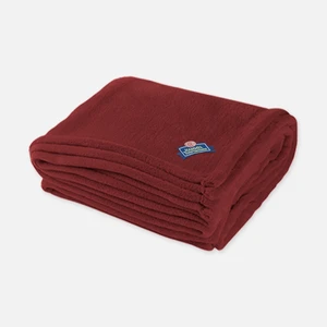 Chenille Blanket view 10
