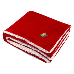 Sherpa Blanket view 3