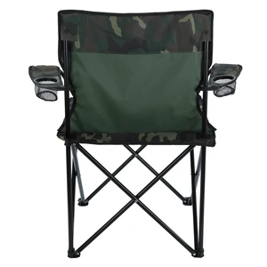 Folding Chair With Carrying Bag view 2