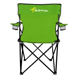 Folding Chair With Carrying Bag view 5