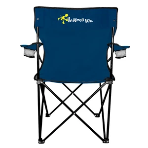 Folding Chair With Carrying Bag view 7