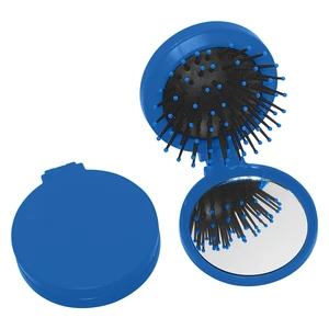 Brush and Mirror Compact view 2