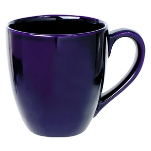 14 oz Bistro Mug view 3