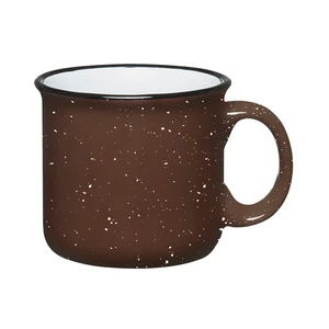 15 oz Campfire Mug view 14