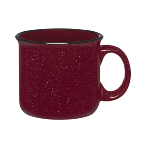 15 oz Campfire Mug view 15