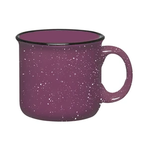 15 oz Campfire Mug view 11