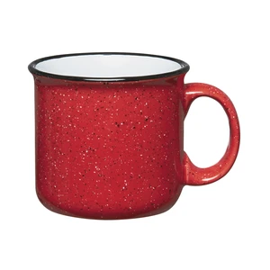 15 oz Campfire Mug view 7