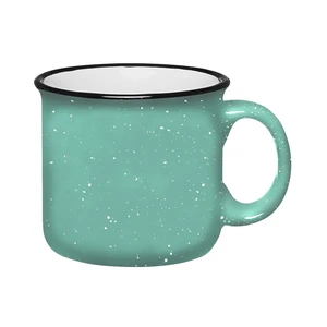 15 oz Campfire Mug view 12