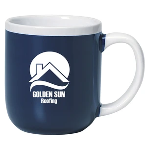 17 Oz. Majestic Mug view 1