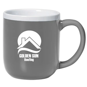17 Oz. Majestic Mug view 6