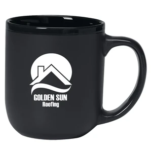 17 Oz. Majestic Mug view 2