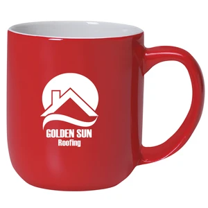 17 Oz. Majestic Mug view 4