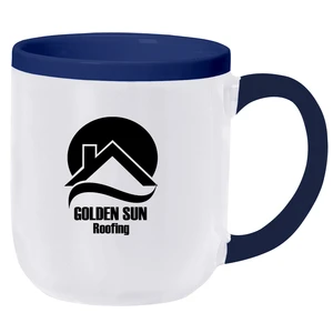 17 Oz. Majestic Mug view 5