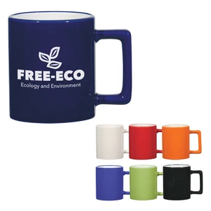 11 oz The Joe Mug