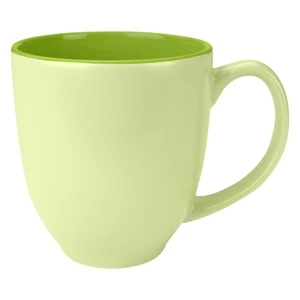 14 oz Sorbet Bistro Mug view 2