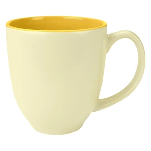 14 oz Sorbet Bistro Mug view 4
