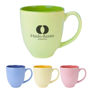 14 oz Sorbet Bistro Mug