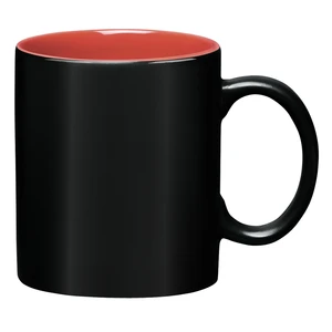 11 oz Aztec Mug view 2