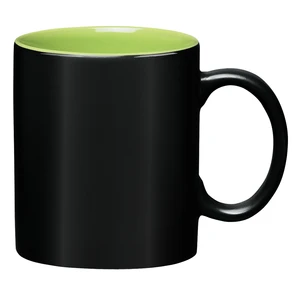 11 oz Aztec Mug view 3