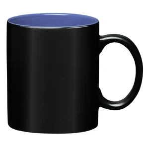 11 oz Aztec Mug view 4