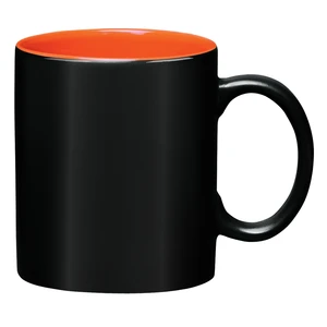 11 oz Aztec Mug view 5