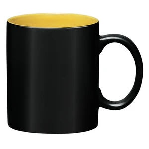 11 oz Aztec Mug view 7