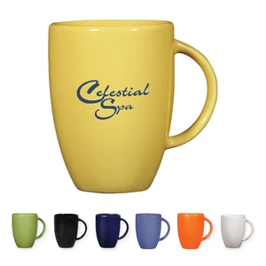 12 oz Europa Mug