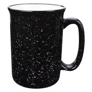 14 oz Tall Campfire Mug view 1