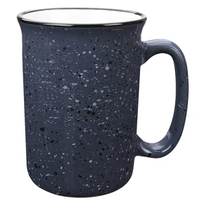 14 oz Tall Campfire Mug view 3