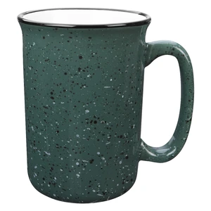 14 oz Tall Campfire Mug view 4