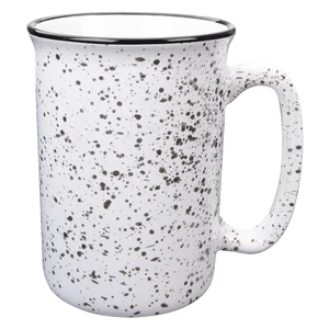 14 oz Tall Campfire Mug view 10