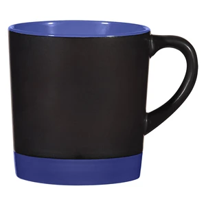 12 oz Two Tone Americano Mug view 2