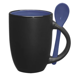 12 oz Spooner Mug view 2