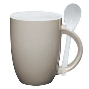 12 oz Spooner Mug view 8