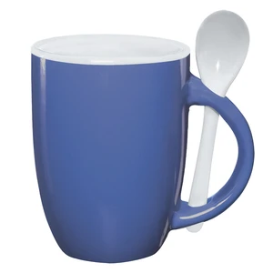 12 oz Spooner Mug view 10