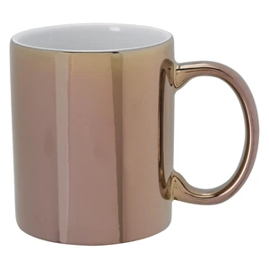 12 oz Iridescent Ceramic Mug view 1