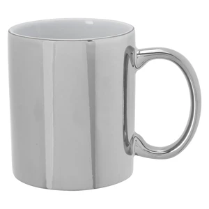 12 oz Iridescent Ceramic Mug view 4