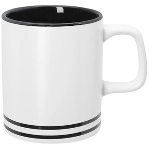 10 oz Lacrosse Ceramic Mug view 1