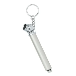 Mini Tire Gauge Key Chain view 4