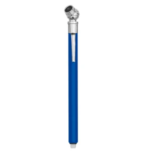 Tire Gauge with Clip view 2