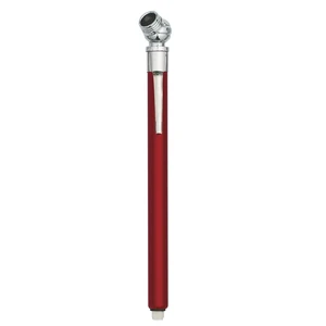 Tire Gauge with Clip view 3