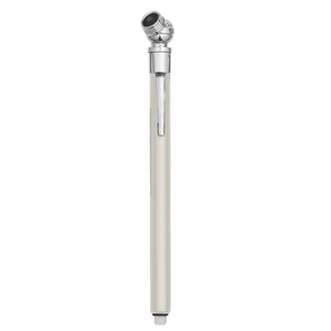 Tire Gauge with Clip view 4