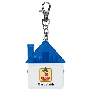 House Shape Tool Kit view 2