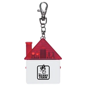 House Shape Tool Kit view 3